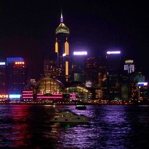 Meet your Posher, Lashonda